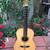 Paul McGill MKS Handcrafted 00 Acoustic Guitar 1 thumbnail