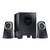 Logitech Z313 Speaker System with Subwoofer 1 thumbnail
