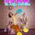 Fun Express Large Easter Eggs - Jumbo 7 Inch Fillable Plastic Eggs 3 thumbnail