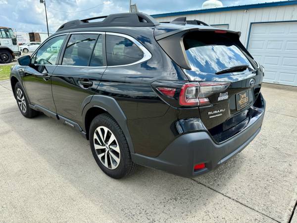 2023 Subaru Outback Premium CVT - $21,981 (2020 Lexington Road Nicholasville, Ky)63624979167235124