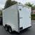 2026 Cargo Trailer 7x12 / NEW / High Ceiling 7’3” 6 thumbnail