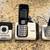 Vtech Cordless 3 Phone Set 1 thumbnail