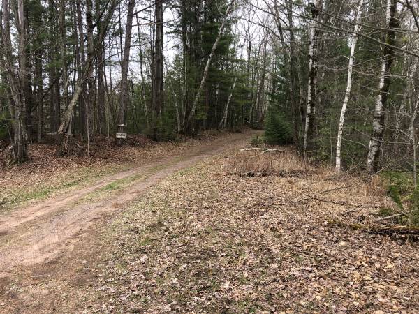 $153,000 / 38ft2 - 38 Acres of Beautiful wooded Land (Kempster)64152174712323121