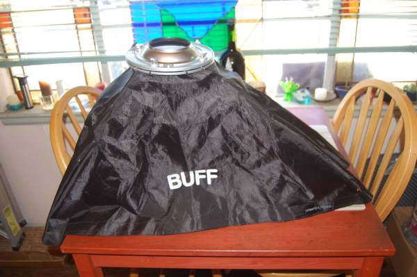 Photography Studio Equipment 1