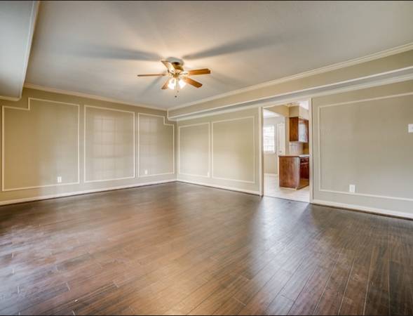 $2,999 / 6br - 3300ft2 - BEAUTIFUL 6bed, 3bath on Drummond Dr, NO VOUCHERS (Dallas)63622615960835123