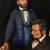 John Rogers Statuary;Council of War;Variant “A”;1868;Civil War;RARE🔥 3 thumbnail