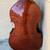 Professional Double bass made by Master 4 thumbnail