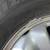 215/65R16 Bridgestone Blizzak Tire on Honda Rim 5 thumbnail
