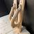 Handcrafted Pine Sauna Door Handles – Solid Wood Pulls, Set of 2 7 thumbnail