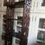 Antique shelf bookshelf 8 thumbnail