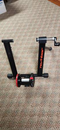 Bike Trainer 1