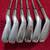 
•Complete 10 Club Pro-Select Combo Golf Set w Ping Bag 4 thumbnail