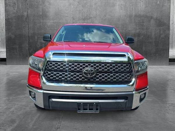 2021 Toyota Tundra 4WD 4x4 Truck SR5 Crew Cab - $35,989 (Call *(678) 730-4547* to Confirm Availability Instantly)63621236967811121