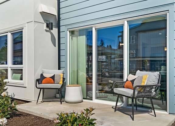 $1,886 / 1 hab. - 524 pies² - Lavadora/Secadora, Zona de juegos, Terrazas y balcones tipo Julieta (601 South Shirley Street, Tacoma, WA)63850640104065122