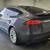 2020 Tesla Model X LONG RANGE PLUS****WHITE INTERIOR*** 2 thumbnail
