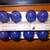 8 Sylvania Flashbulbs - Blue Dot 25B 2 thumbnail