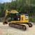 2015 CAT 335FL 3 thumbnail
