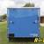 New Color Arrival! 2026 Anvil 7' x 14' Cargo Trailer 4 thumbnail