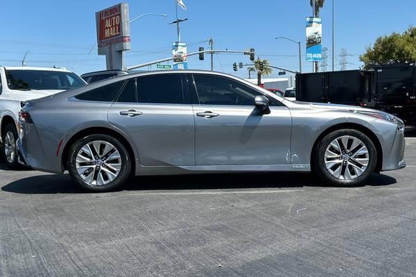 2023 Toyota Mirai XLE - $14,500 (Fremont, CA)63654698816129122