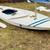 2004 14ft Vanguard Sunfish Sailboat w/ fiberglass blades 4 thumbnail