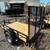 Falcon Sport Single Axle Trailer 16 thumbnail