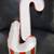 Williams & Bennett Candy Cane Chocolate Empty Gift Box 2013 Christmas Decor 11" 13 thumbnail
