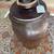 Antique 3 gallon brown glaze butter churn 2 thumbnail