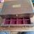 Jewelry Chest,AT&T brass plaque 1 thumbnail