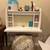 Floating White Desk 1 thumbnail