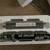 OAKLAND RAIDERS TRAIN SET 18 thumbnail