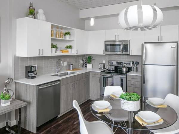 $1,425 / 1br - 615ft2 - Newer community!, Tile backsplash, Air conditioning, Walk score of 98 (SW Portland / PSU / Portland State University)64038885299970120
