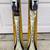 All-Mountain Skis 174 CM or 184 CM W/ Bindings for Both of You 4 thumbnail