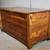 MASSIVE Solid Cedar Storage Chest (Custom/Vintage 1980) 1 thumbnail