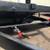 7 x 12 Single Axle Pan Tilt 16” Wheels & Tires (Radial) Trailer 7K 3 thumbnail