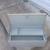 Antique Steel Tool Box 3 thumbnail
