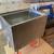 24" ice bin with cold plate - KROWNE- 1 thumbnail