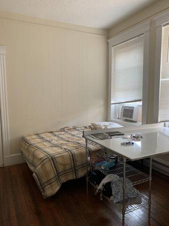 $2,575 / 2br - Mission Hill 2 Bed/1 Bath | Cats Only | Near Green Line (Mission Hill)63614178242561123