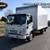 2019 Chevrolet Chevy 4500 LCF Gas 18 FT VAN BODY 2WD Regular Cab 1 thumbnail