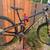 2017 TREK FUEL EX XL 9.8 CARBON BIKE W/DROPPER POST 1 thumbnail