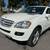 2008 Mercedes-Benz ML350 one owner 2 thumbnail