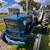 Ford 3000 gas travtor 2 thumbnail