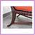 T H Robsjohn Gibbings Style Chaise Lounge 9 thumbnail