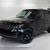 2018 Land Rover Range Rover supercharged black on black custom wheels* 4 thumbnail