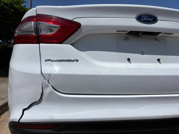 Your car guy auto body - $1,000 (Todo el Área de la Bahía)63624035251203124