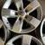 Set of 17” Dodge Ram 1500 Wheels / Rims 4 thumbnail
