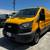 2021 FORD TRANSIT 150 9FT CARGO VAN DELIVERY VAN 3.5L GAS 131K MILES 3 thumbnail
