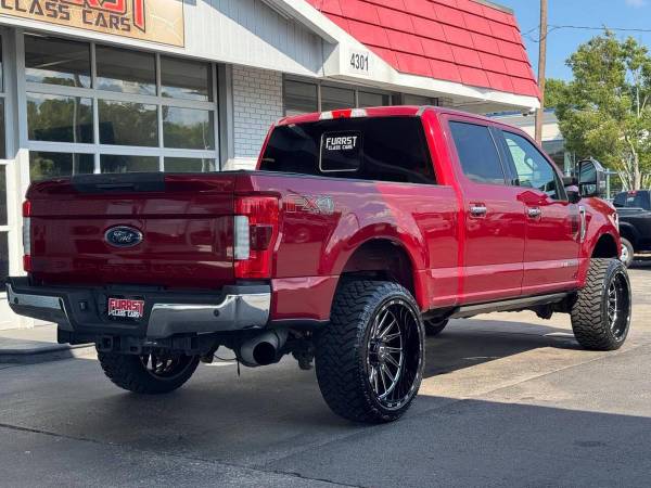 2017 Ford F-250 F250 F - Photo 3