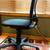 RARE GERMANY-made AERIS 3Dee Ergonomic Chair for Healthy Back 1 thumbnail