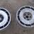 Corvette wheels : 2 1984-1987 rims left & right 1 thumbnail