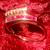 14K Diamond and Ruby Ring! Yellow Gold-Size 7-New! 9 thumbnail